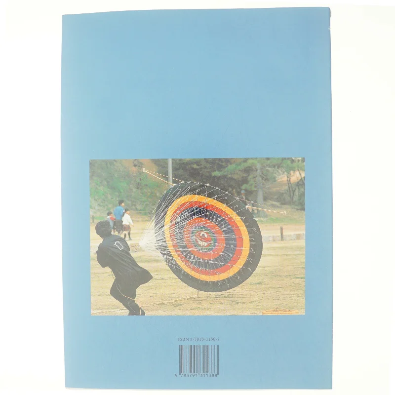 Pictures for the Sky af Paul Eubel (Bog)