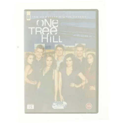 One Tree Hill S8 