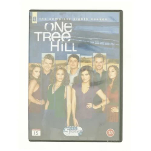 One Tree Hill S8 