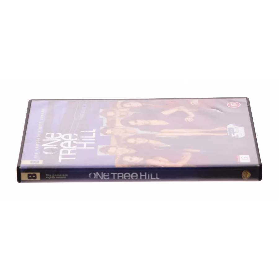 One Tree Hill S8 