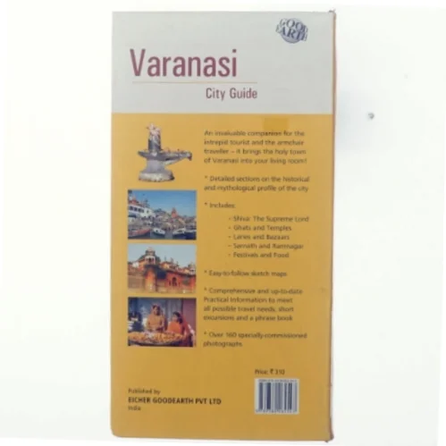 Varanasi 