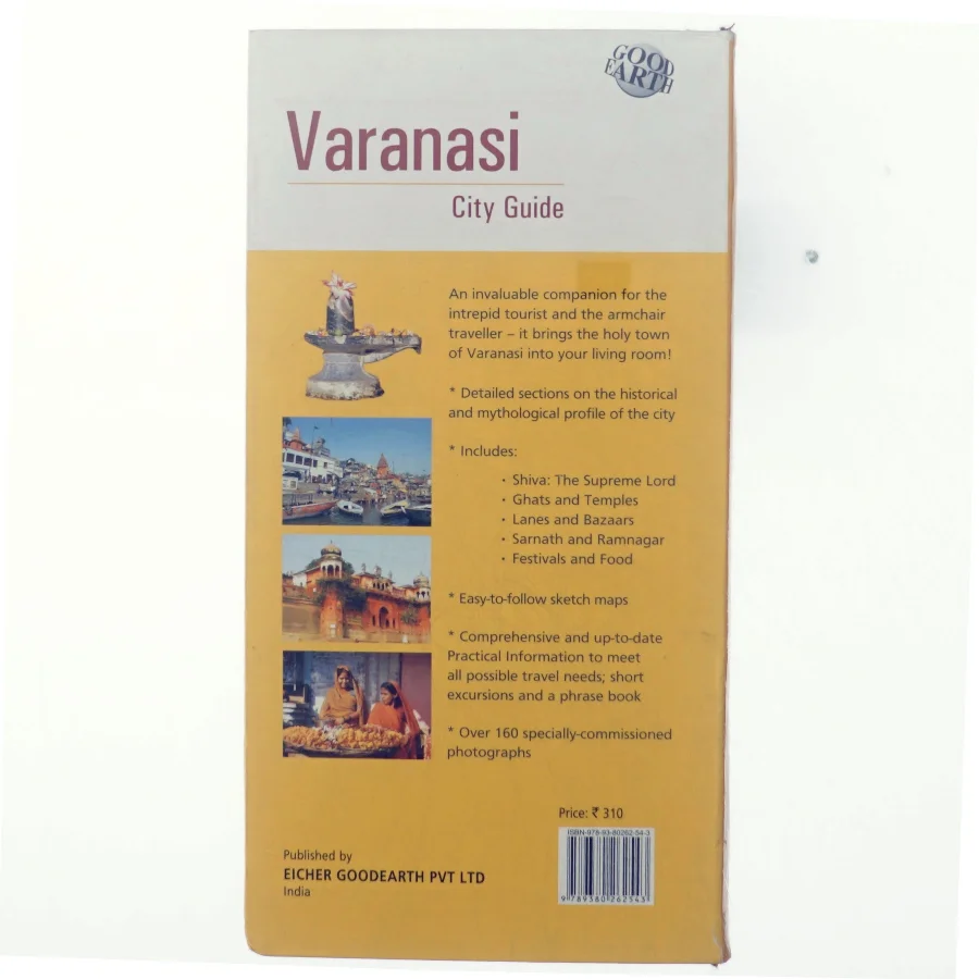 Varanasi 
