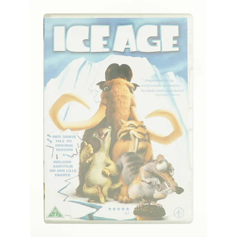 Ice Age