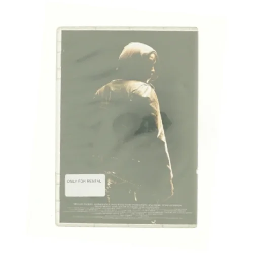 Mænd der hader kvinder