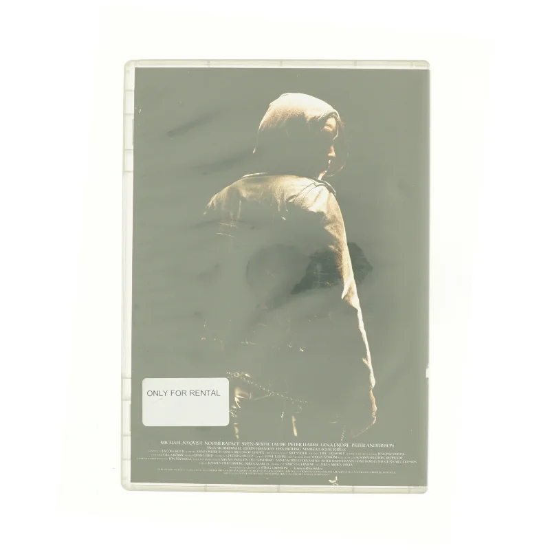 Mænd der hader kvinder