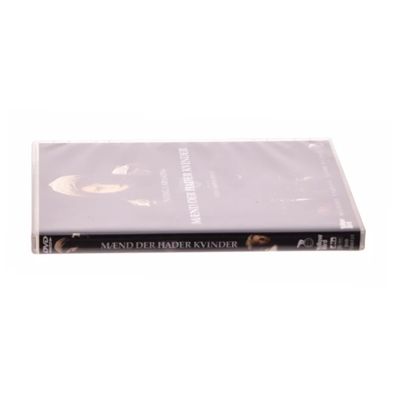 Mænd der hader kvinder