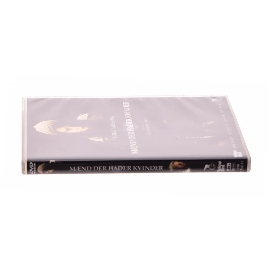 Mænd der hader kvinder