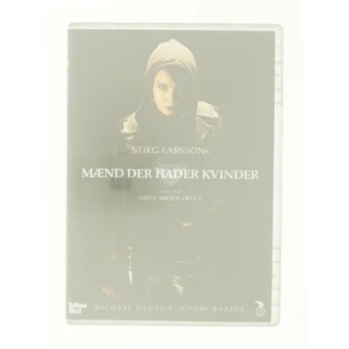 Mænd der hader kvinder