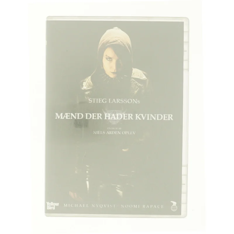 Mænd der hader kvinder