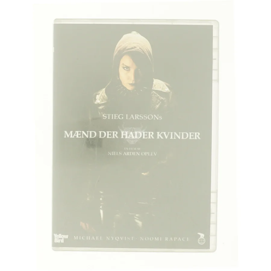 Mænd der hader kvinder