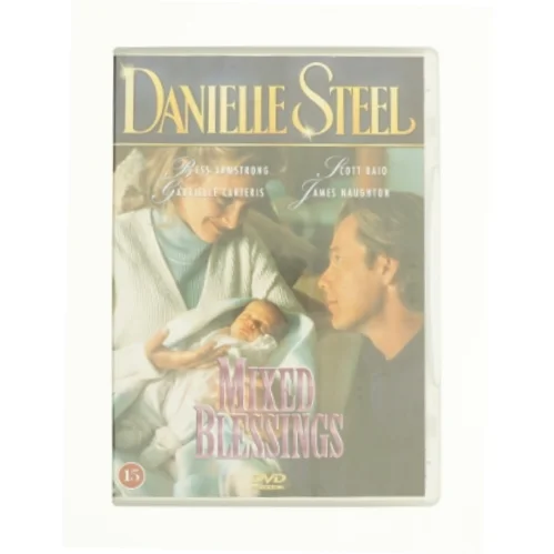 Mixed Blessings fra DVD
