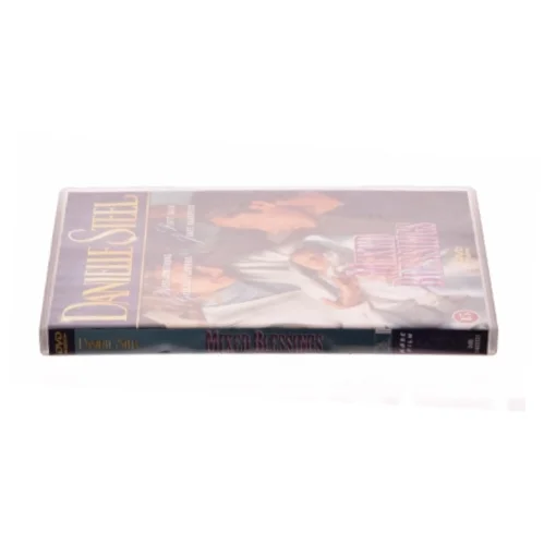 Mixed Blessings fra DVD