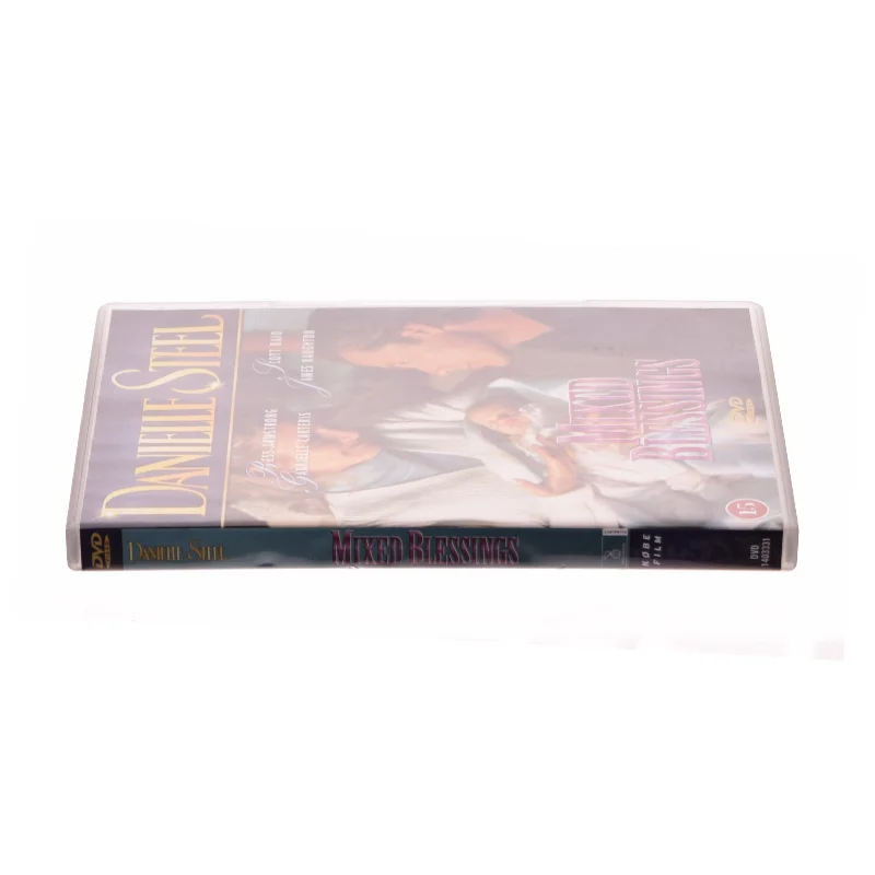 Mixed Blessings fra DVD