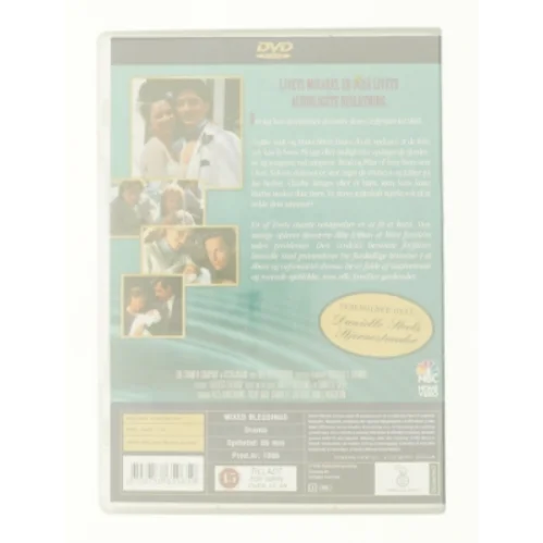 Mixed Blessings fra DVD
