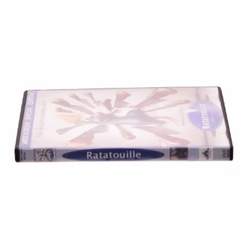 Ratatouille