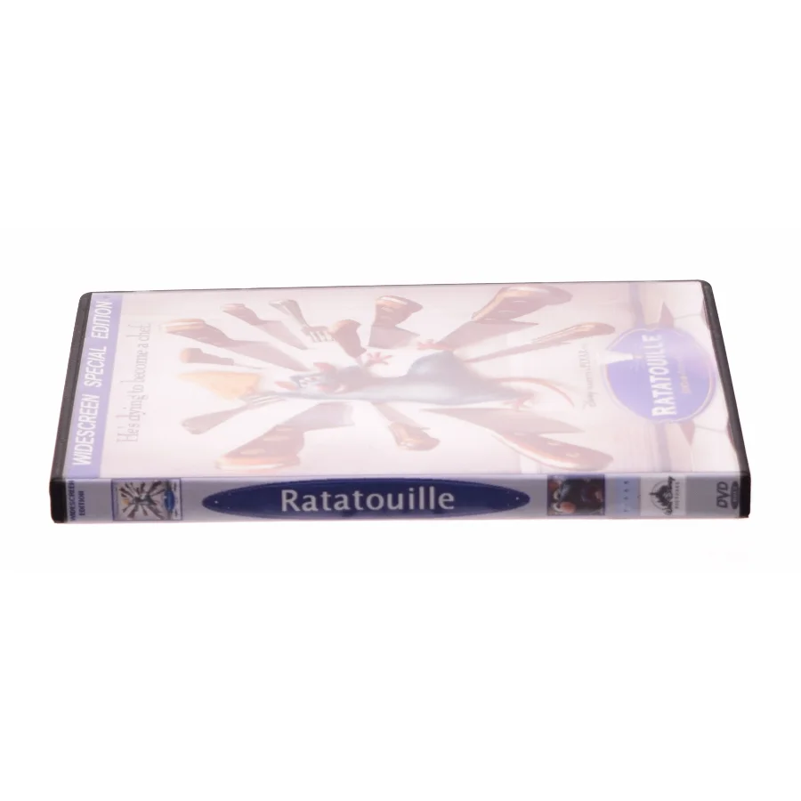Ratatouille