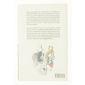 Charlie Hotel Oscar Kilo af Maise Njor, Camilla Stockmann (Bog)