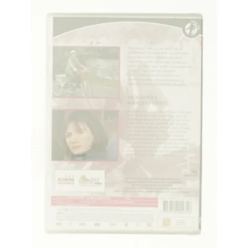 Barnaby: Mordene I Badgers Drift