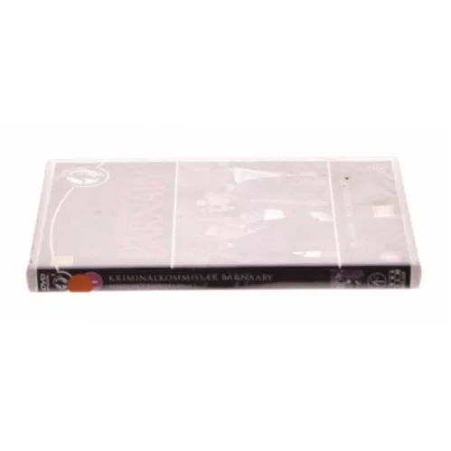 Barnaby: Mordene I Badgers Drift