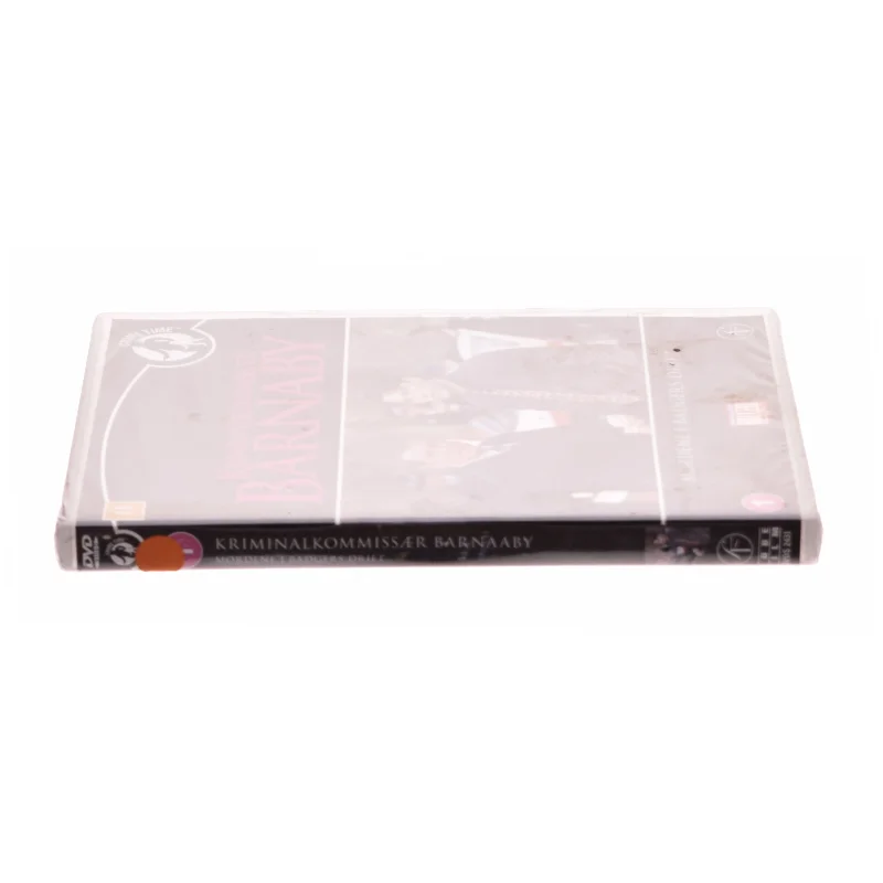 Barnaby: Mordene I Badgers Drift