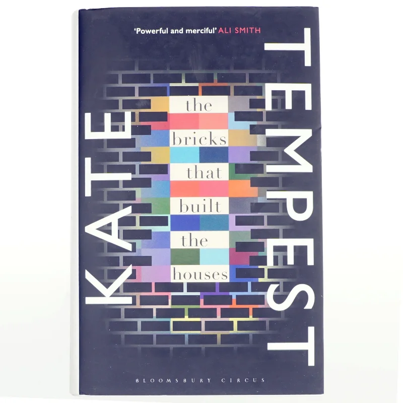 The bricks that built the houses (Bog)