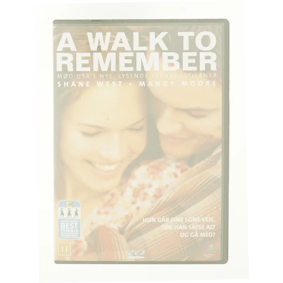 A Walk to Remember