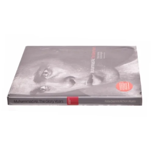 Muhammed: The Glory Years af Felix Dennis og Don Atyeo fra Bog