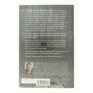 Marco Effekten af Jussi Adler-Olsen