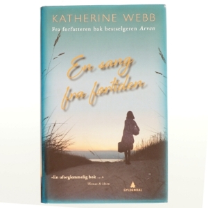 En sang fra fortiden af Katherine Webb