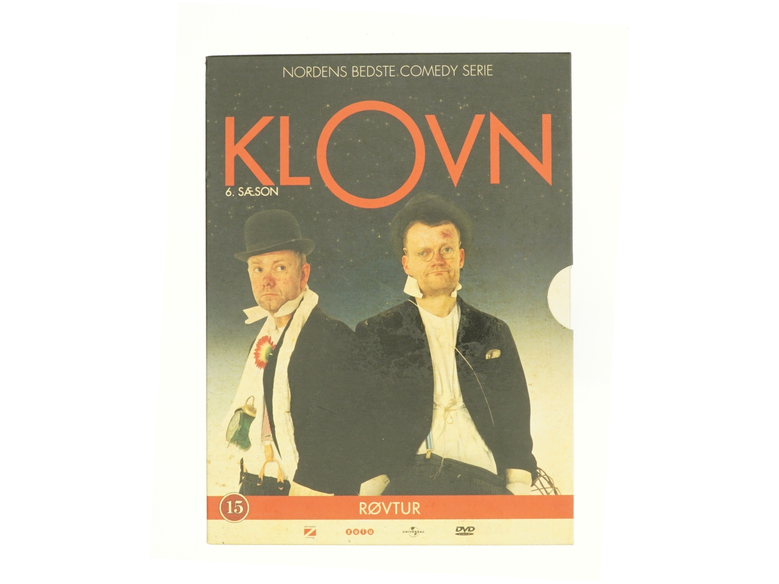 Klovn