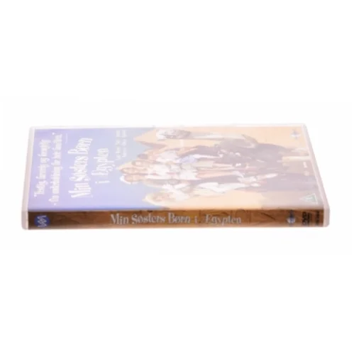 Min Søsters Børn I Ægypten