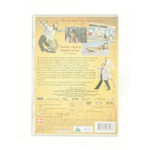 Min Søsters Børn I Ægypten