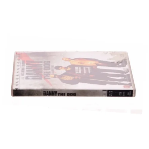 Danny the dog fra DVD