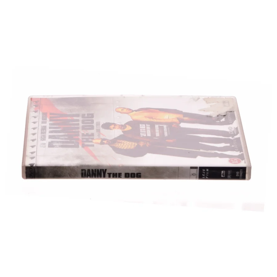 Danny the dog fra DVD