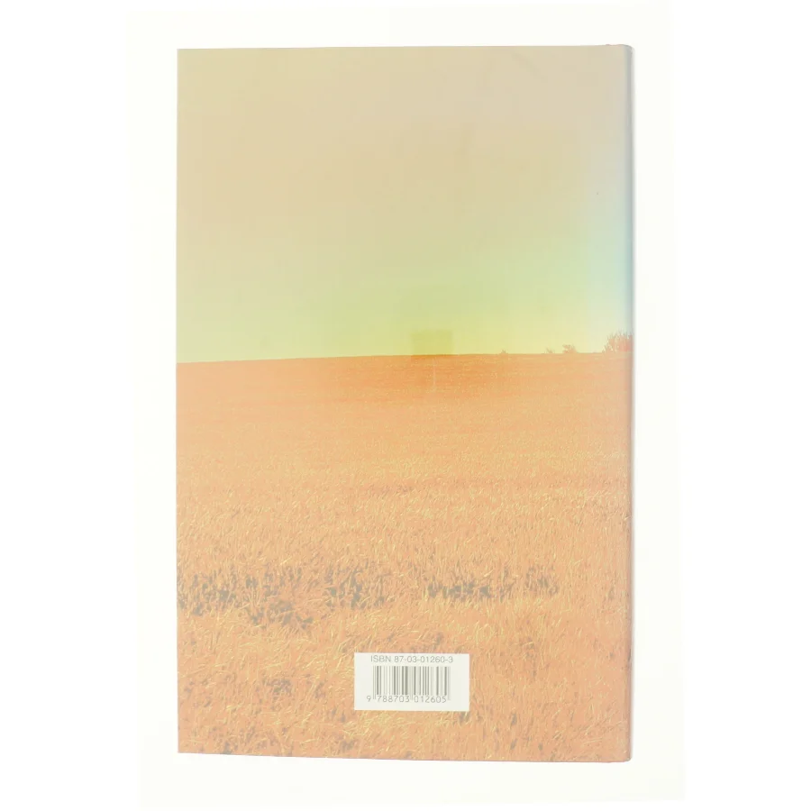 Det første jeg tænker på af Ida Jessen