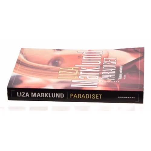 Paradiset af Liza Marklund fra Bog