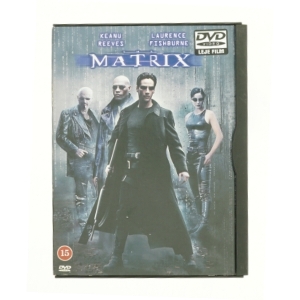 MATRIX, THE