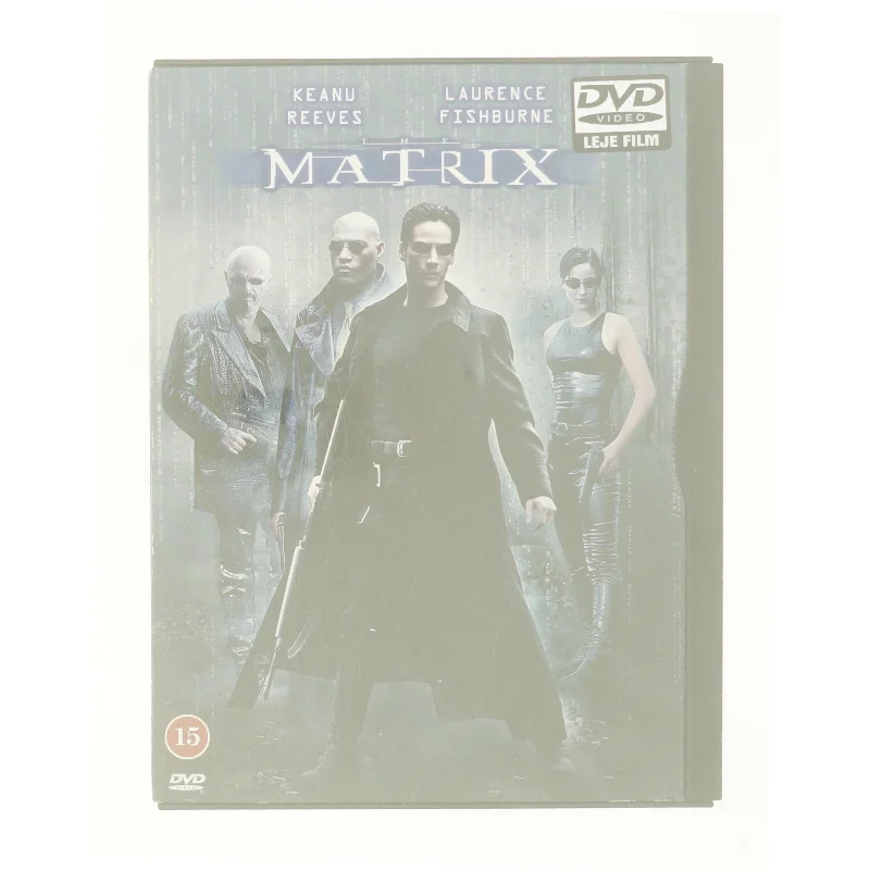 MATRIX, THE