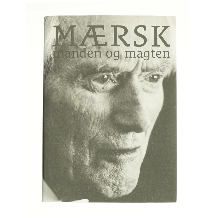 Mærsk (Bog)