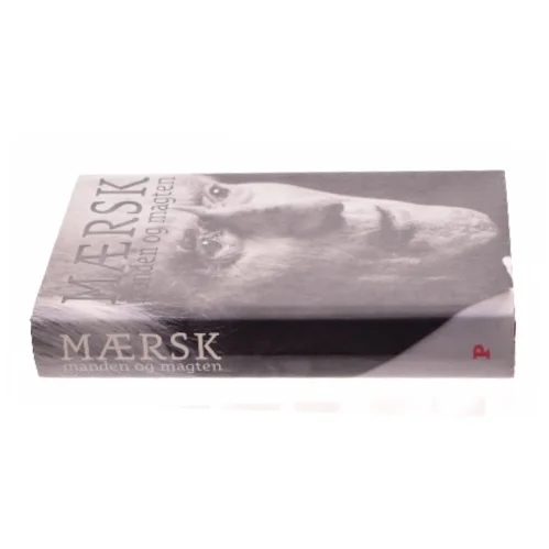 Mærsk (Bog)