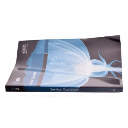 Service Operation af Office of Government Commerce (Bog)