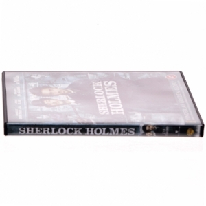 Sherlock Holmes
