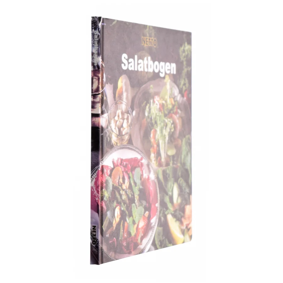 Salatbogen