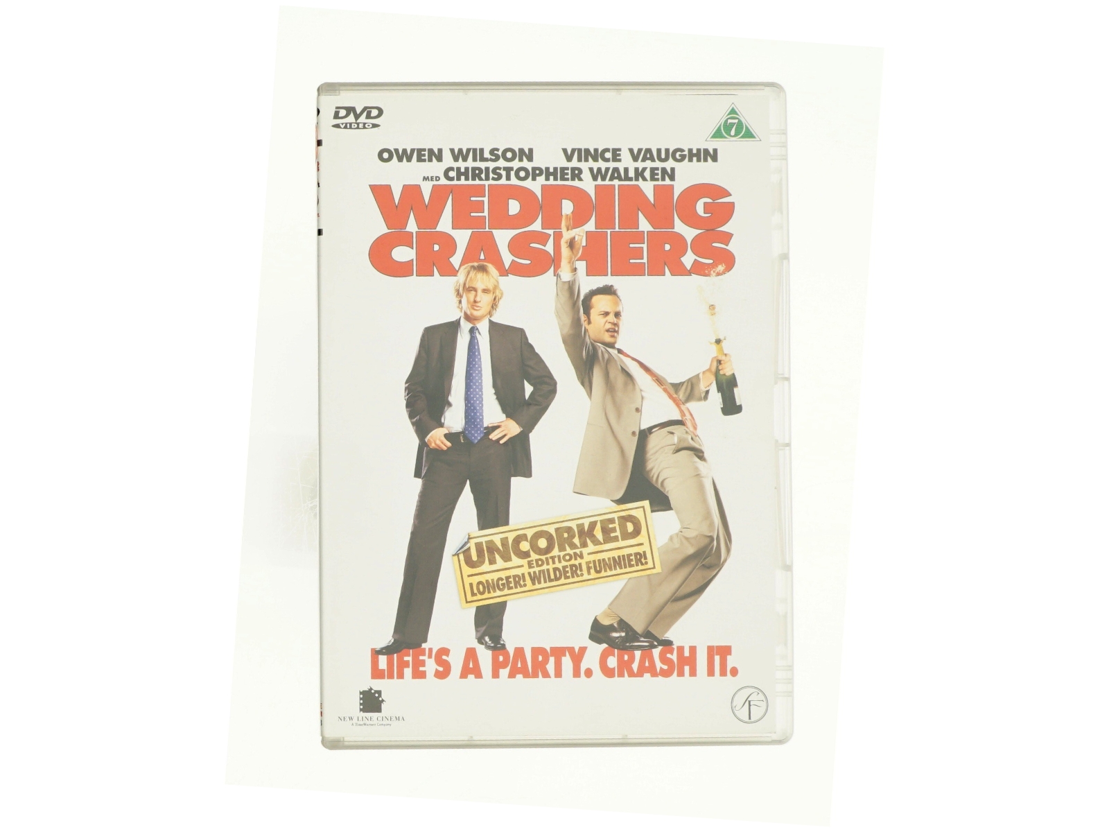 Wedding Crashers