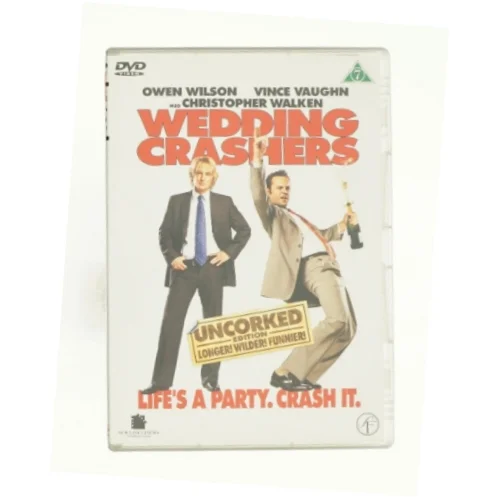 Wedding Crashers