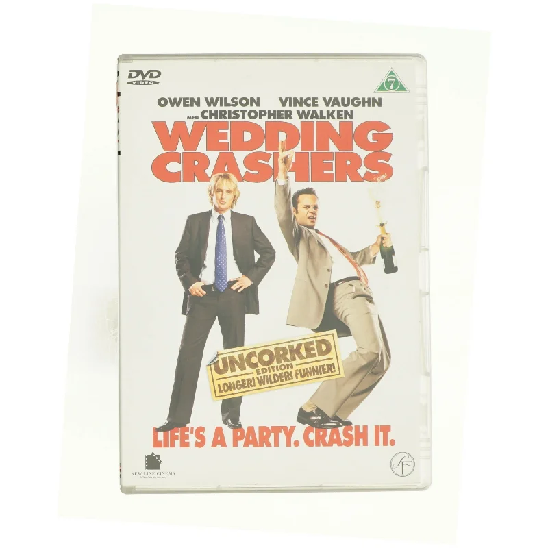 Wedding Crashers