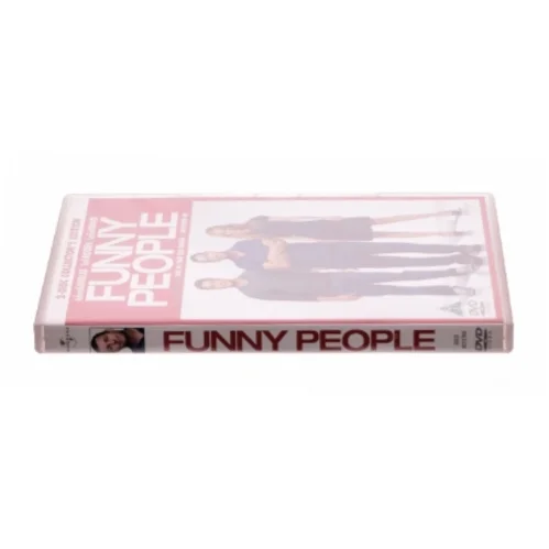 FUNNY PEOPLE 