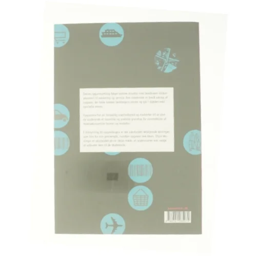 Globaløkonomi - til marketing og service -- Opgaver af Peter Trier (Bog)