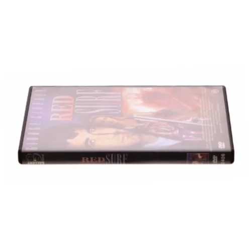 Red surf fra DVD