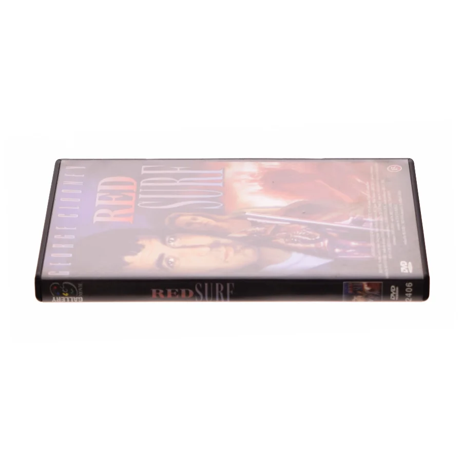 Red surf fra DVD